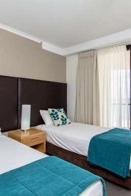 Hotel Mantra Coolangatta Beach photo 2