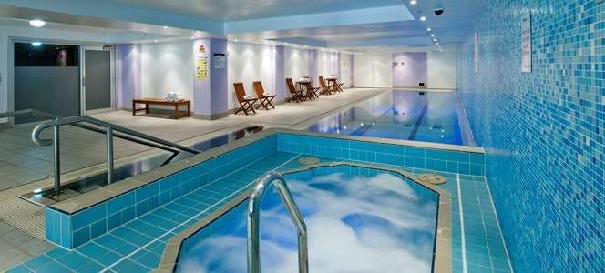 Hotel Mantra Chatswood photo 4