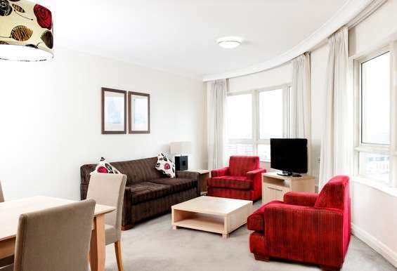 Hotel Mantra Chatswood photo 2