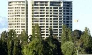 Breakfree Capital Tower