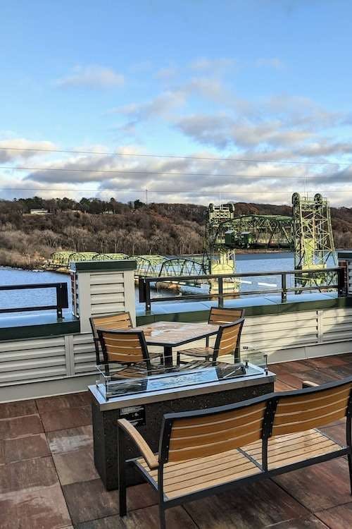 Hotel Water Street Inn photo 5