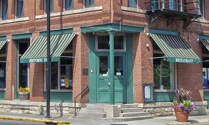 Water Street Inn