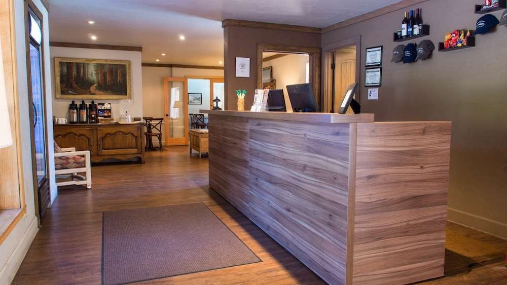 Hotel Riverside Inn photo 4