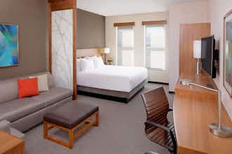 Hotel Hyatt Place Florence Downtown photo 1