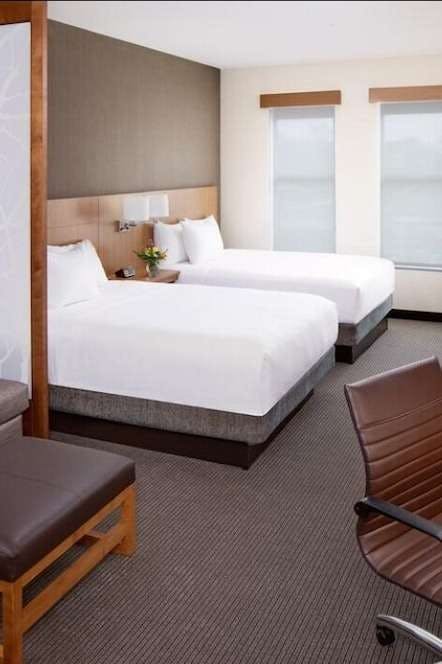 Hotel Hyatt Place Florence Downtown photo 2