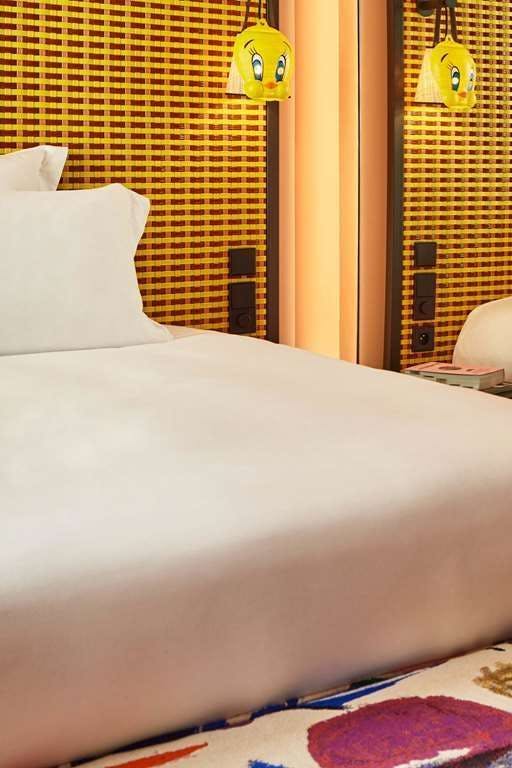 Hotel Mama Shelter Dijon photo 1