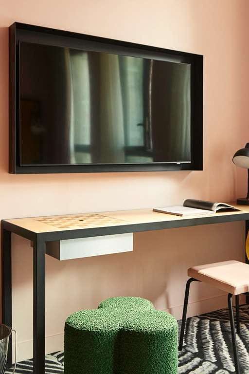 Hotel Mama Shelter Dijon photo 2