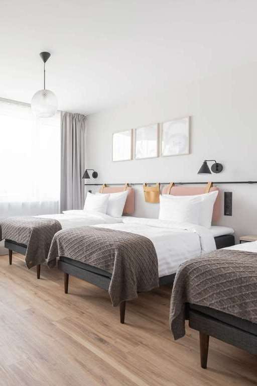 Hotel Oru Hub Hotel Tallinn Handwritten Collection photo 2