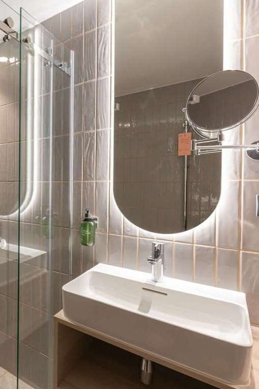 Hotel Oru Hub Hotel Tallinn Handwritten Collection photo 4