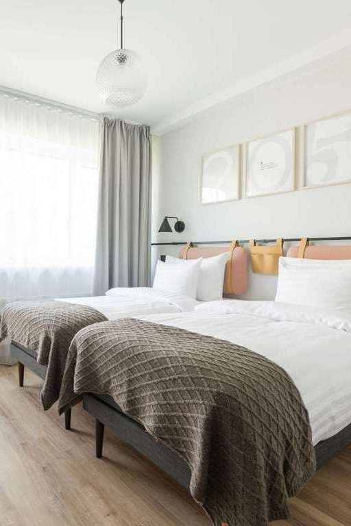 Hotel Oru Hub Hotel Tallinn Handwritten Collection photo 1