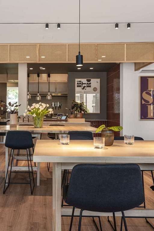 Hotel Oru Hub Hotel Tallinn Handwritten Collection photo 5