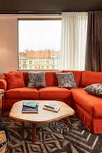 Hotel Mama Shelter Prague photo 5