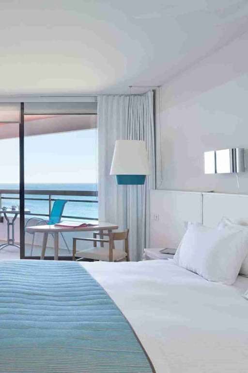 Hotel Pullman Cannes Mandelieu Royal Casino photo 1