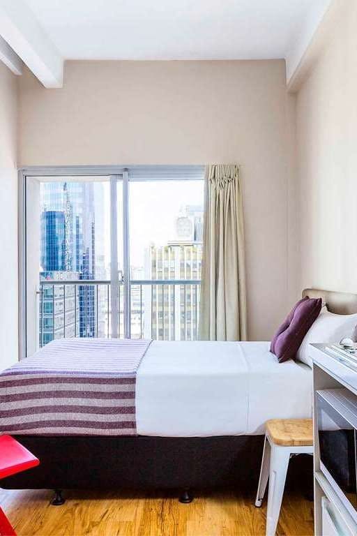 Hotel Ibis Budget Auckland Central photo 2