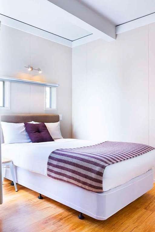 Hotel Ibis Budget Auckland Central photo 1