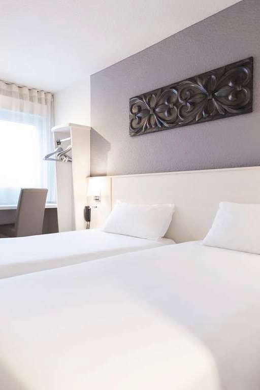 Hotel Ibis Styles Strasbourg Nord Palais Des Congrès photo 3