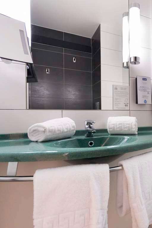 Hotel Ibis Styles Strasbourg Nord Palais Des Congrès photo 4