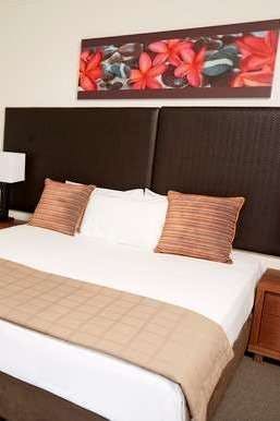 Hotel Mantra Sun City photo 1