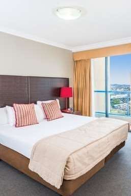 Hotel Mantra on Queen photo 2