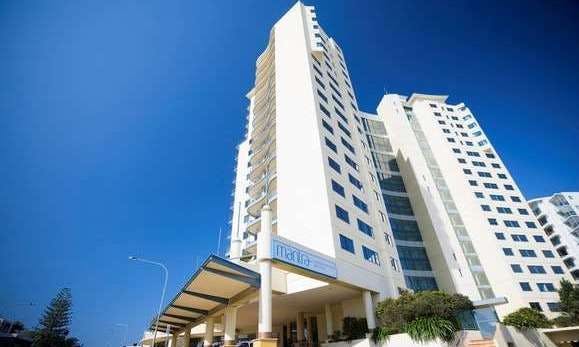 Mantra Mooloolaba Beach