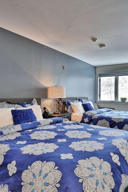 Hotel Killington Center Inn & Suites by Killington VR - 2 Bedrooms photo 1