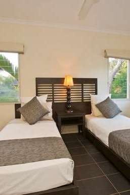 Hotel Mantra Frangipani Broome photo 2