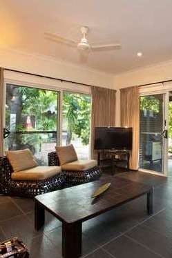 Hotel Mantra Frangipani Broome photo 5