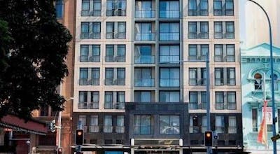 Mantra Sydney Central