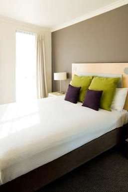 Hotel Mantra Sydney Central photo 2