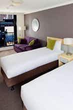 Hotel Mantra Sydney Central photo 3