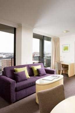 Hotel Mantra Sydney Central photo 5