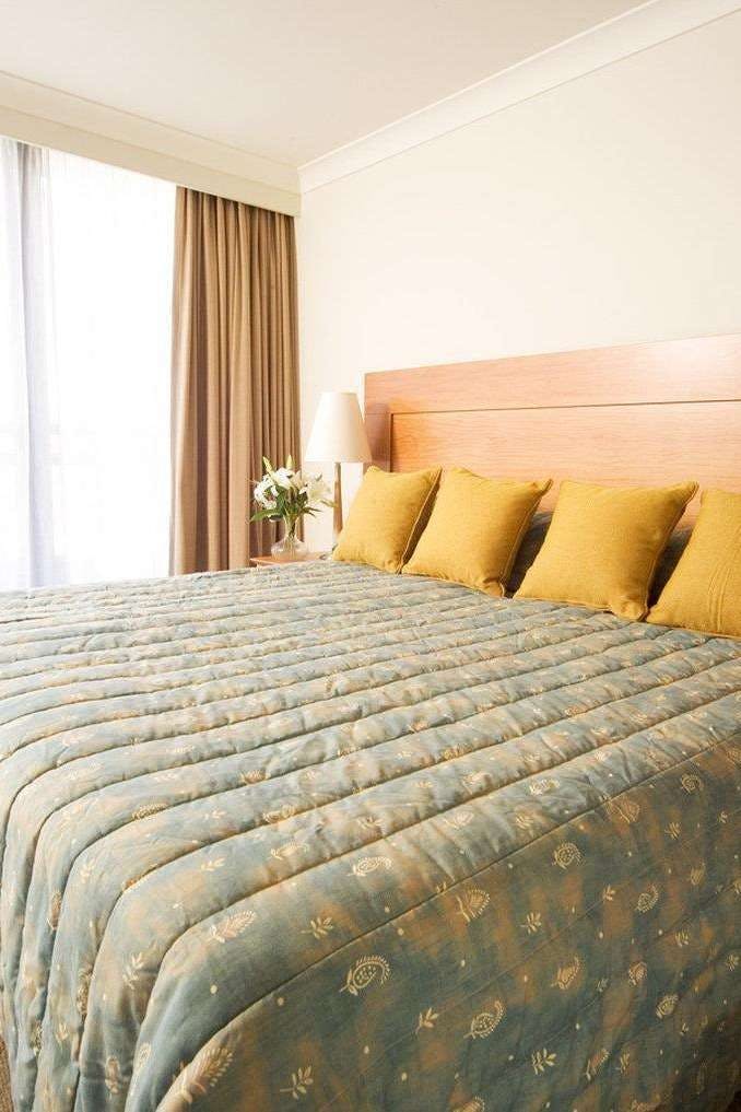 Hotel Breakfree Capital Tower photo 1