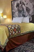 Hotel Super 8 by Wyndham Pasadena photo 1