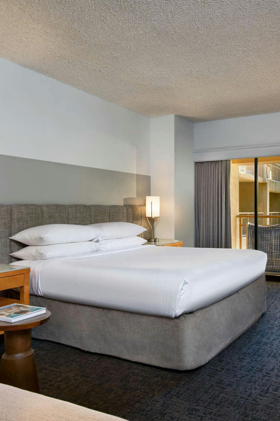 Hotel Renaissance Palm Springs Hotel photo 1