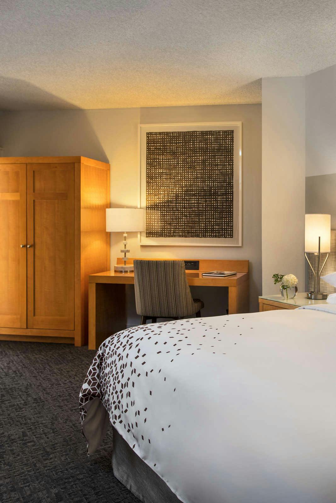 Hotel Renaissance Palm Springs Hotel photo 3