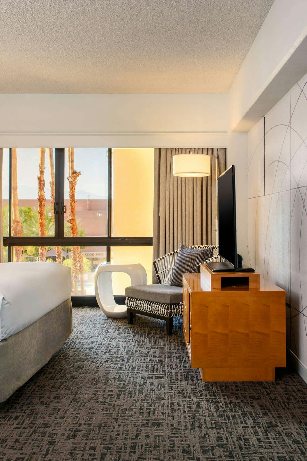 Hotel Renaissance Palm Springs Hotel photo 4