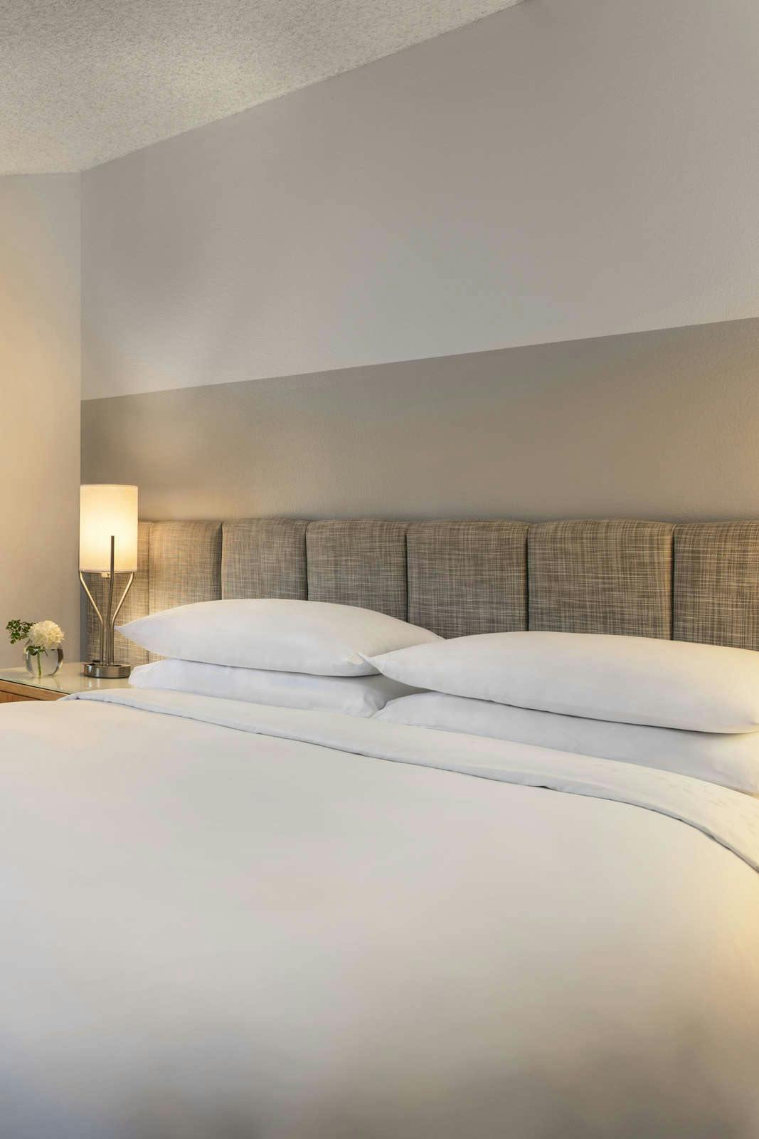 Hotel Renaissance Palm Springs Hotel photo 2