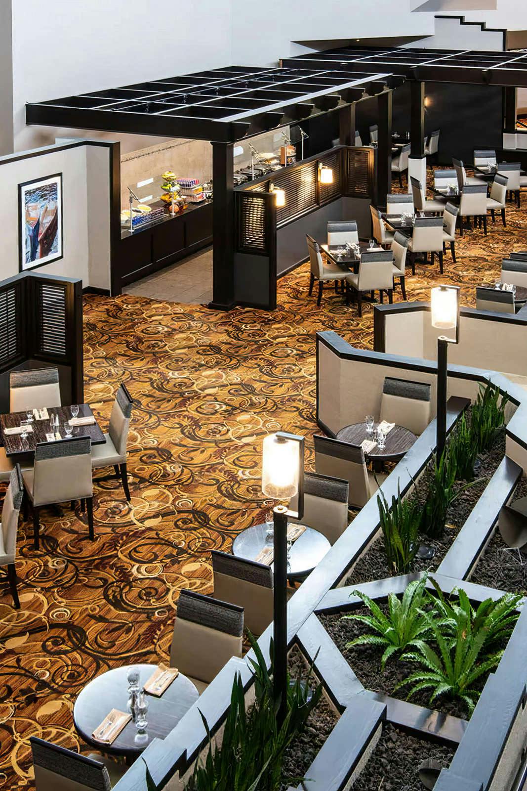 Hotel Sheraton Minneapolis West Hotel photo 4