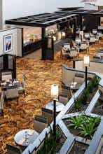 Hotel Sheraton Minneapolis West Hotel photo 4