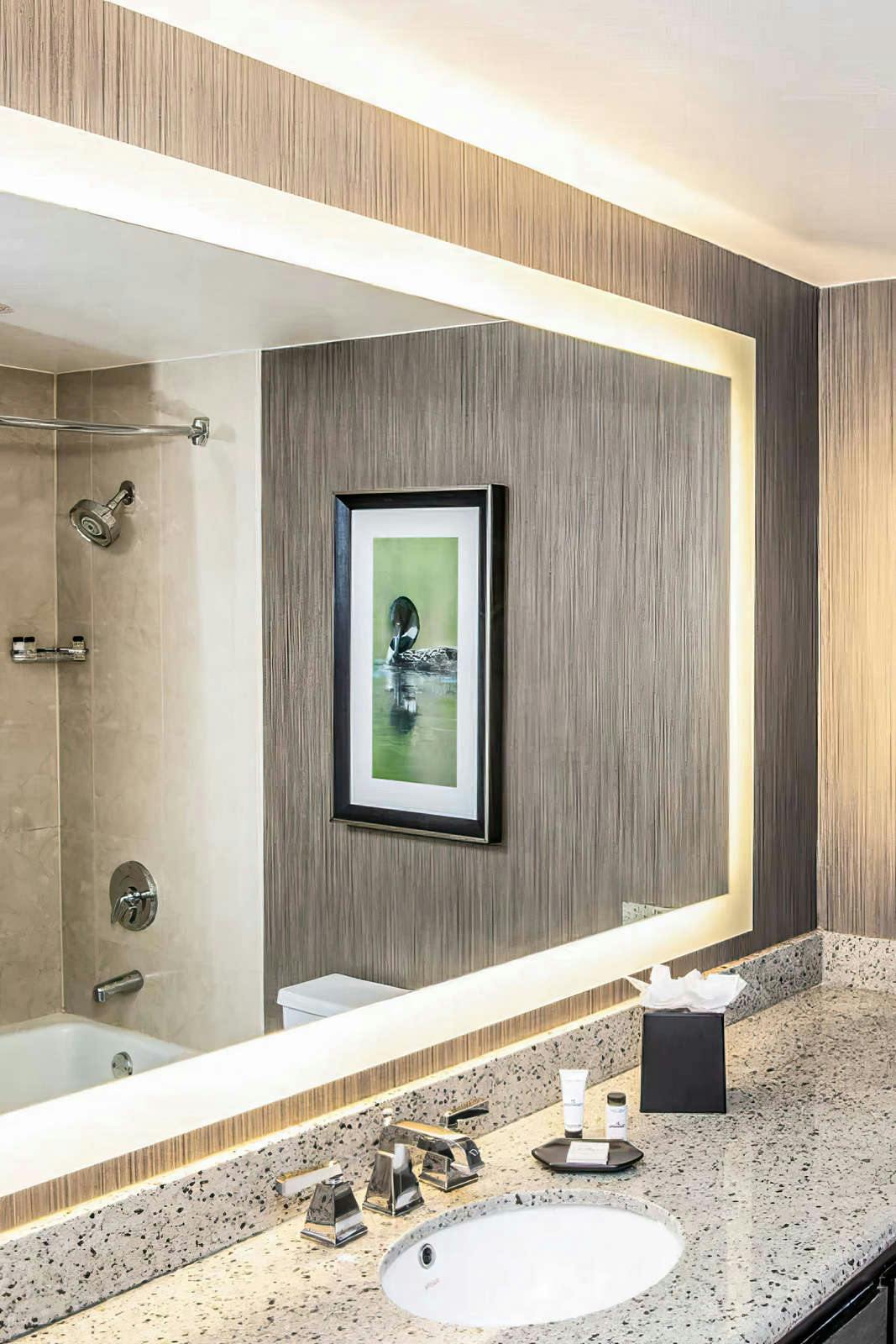 Hotel Sheraton Minneapolis West Hotel photo 3