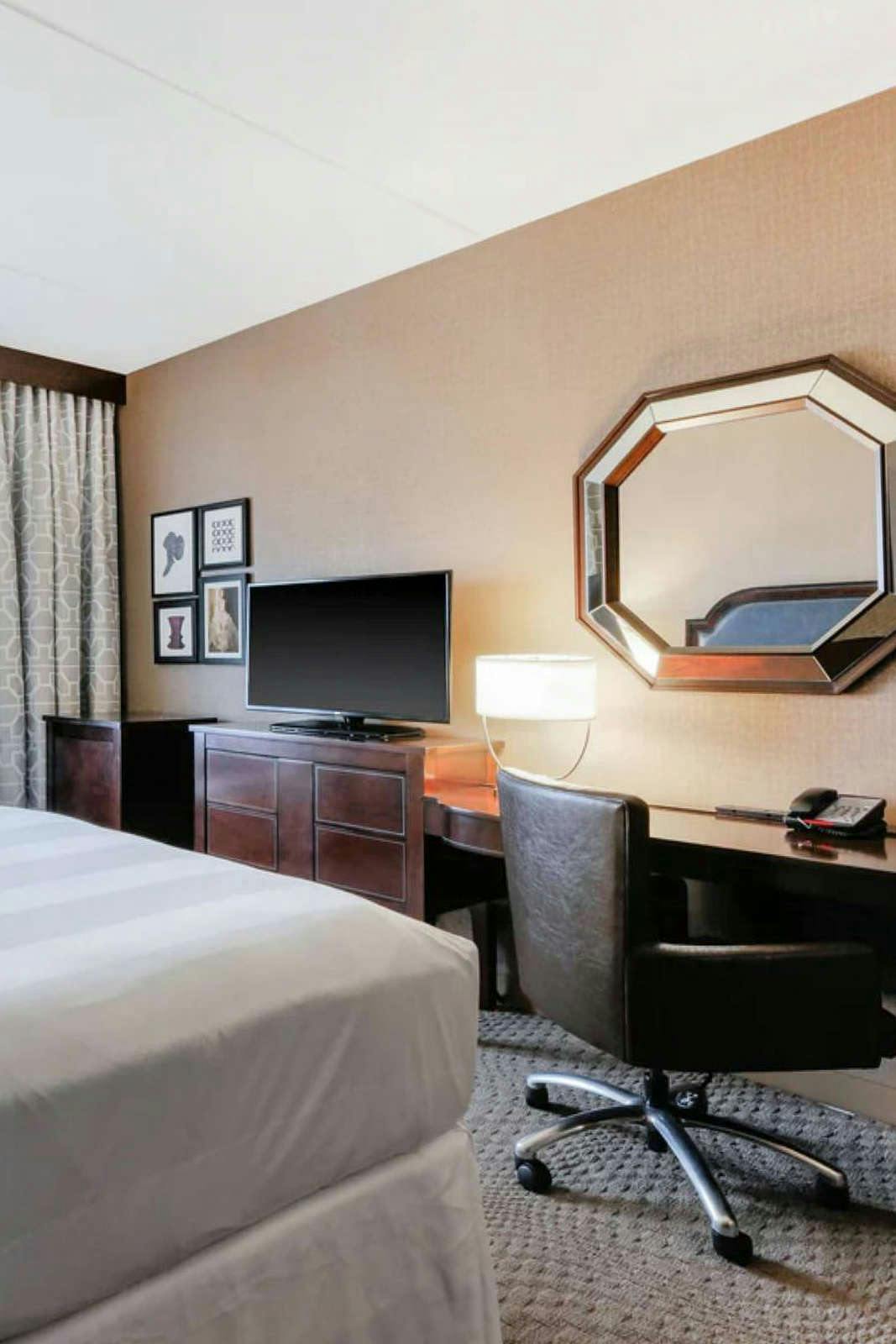 Hotel Sheraton Tarrytown Hotel photo 3