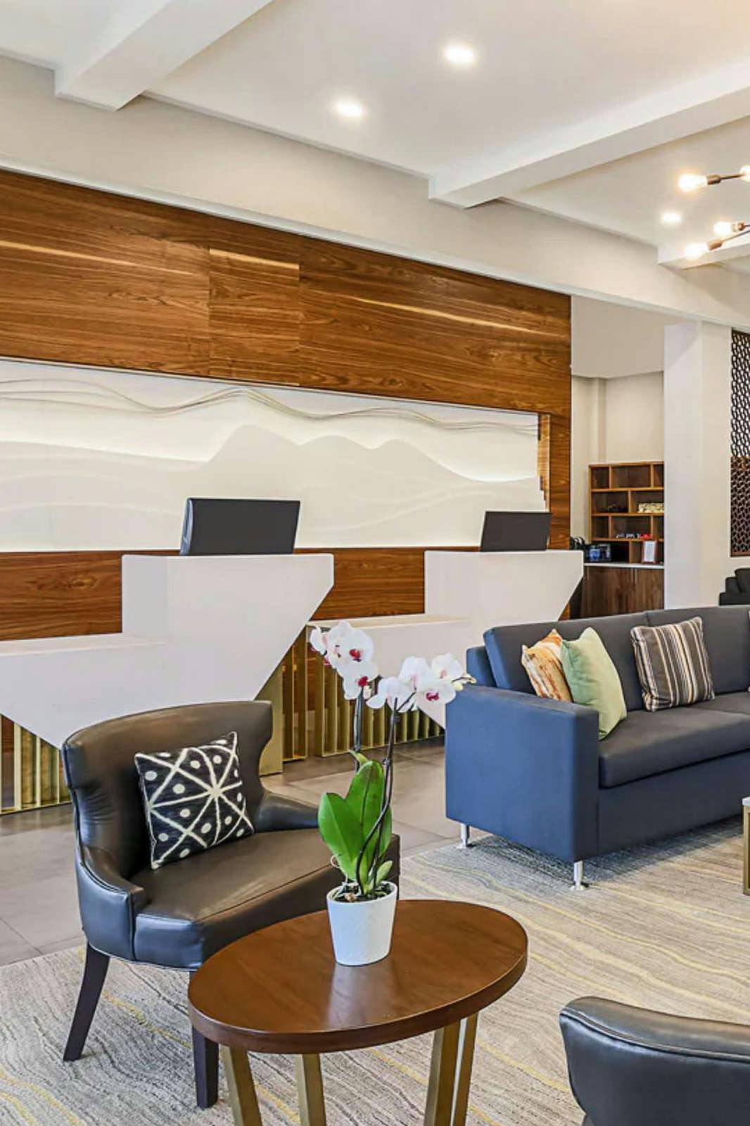 Hotel Sheraton Tarrytown Hotel photo 5