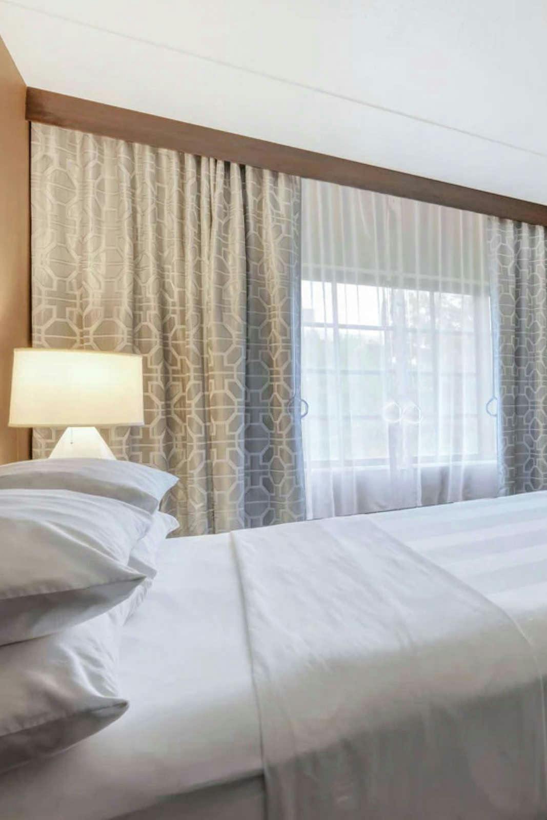 Hotel Sheraton Tarrytown Hotel photo 2