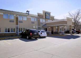 Hotel Quality Inn & Suites Des Moines Airport photo 2