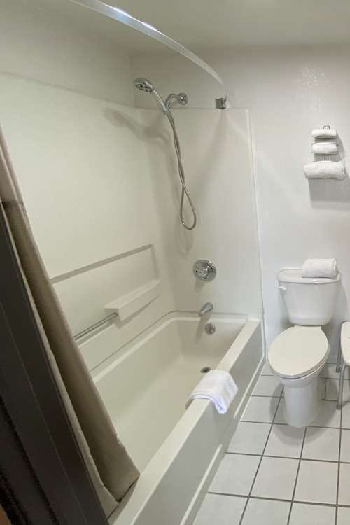 Hotel Reliance Inn photo 4