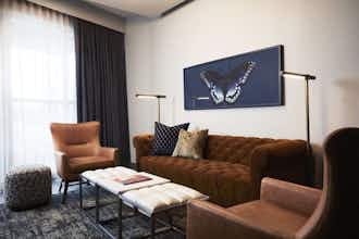 Hotel Archer Hotel Tysons photo 4