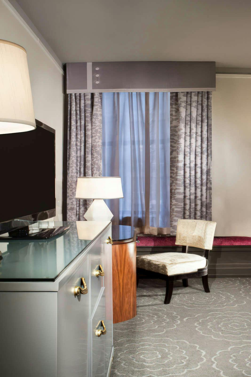 Hotel Silversmith Hotel Chicago Downtown photo 2