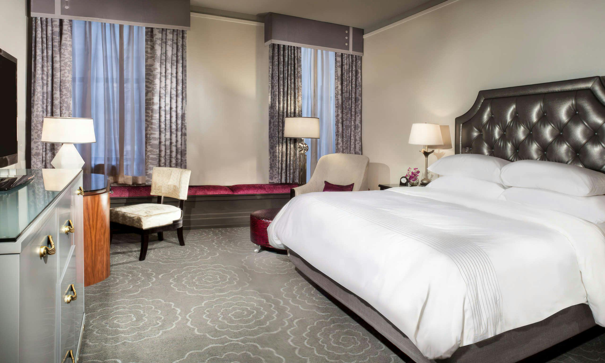 Silversmith Hotel Chicago Downtown