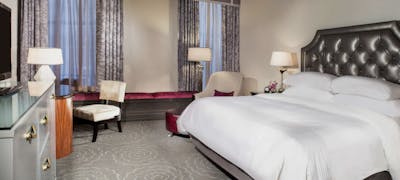 Silversmith Hotel Chicago Downtown