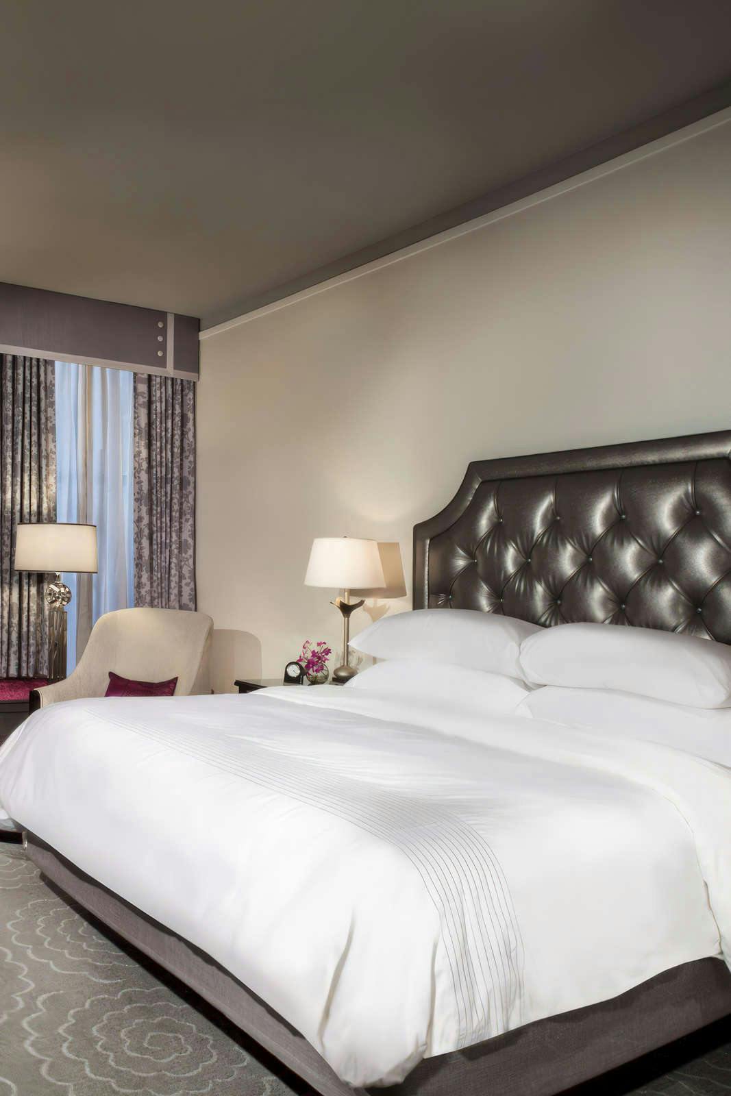 Hotel Silversmith Hotel Chicago Downtown photo 1